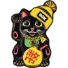 DGK Skateboards Lucky Cat Rug - 35" x 24"