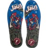 Footprint Insoles Aaron "Jaws" Homoki Eilte Mushroom Shoe Insoles Hi Profile - M/5-10.5