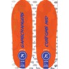 Footprint Insoles Gamechangers Elite Sports FP Mid Orange 5 - 7mm Insoles 5 - 7mm - 5/5.5