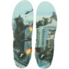 Footprint Insoles Gamechanger Infinity Foam Hi Kittybabe Girl Shoe Insoles - 8/8.5