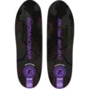 Footprint Insoles Gamechangers Pro Mid Black Camo / Purple Shoe Insoles - 5/5.5 Footprint Insoles Gamechangers Pro Mid Black Camo / Purple Shoe Insoles - 5/5.5