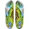 Footprint Insoles Joey Brezinski Kingfoam Elite FP Mid 5 - 7mm Insoles 5 - 7mm - L/8-14.5 Footprint Insoles Joey Brezinski Kingfoam Elite FP Mid 5 - 7mm Insoles 5 - 7mm - L/8-14.5