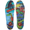 Footprint Insoles Chris Wimer Kingfoam Elite Pro High Gator 5mm - 10mm Insoles - M/5-10.5