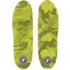 Footprint Insoles Kingfoam FP Green Camo 3mm Insoles 3mm - M/5-10.5 Footprint Insoles Kingfoam FP Green Camo 3mm Insoles 3mm - M/5-10.5