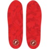 Footprint Insoles Kingfoam FP Red Camo 5mm Insoles 5mm - L/8-14.5 Footprint Insoles Kingfoam FP Red Camo 5mm Insoles 5mm - L/8-14.5