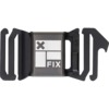 Fix Manufacturing Strap On Black Belt Tool Holster Wide