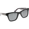 Grizzly Grip Tape New Wave Black / White Sunglasses