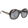 Happy Hour Skateboards Bikini Beach Smith Space Dust Sunglasses