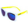 Happy Hour Skateboards Mamba Electric Banana Sunglasses