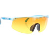 Happy Hour Skateboards Fire Birds Sunglasses