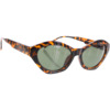 Happy Hour Skateboards Mind Melters Provost Tortoise Sunglasses