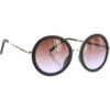 Happy Hour Skateboards Square Sunglasses