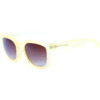 Happy Hour Skateboards Blake Carpenter Wolf Pups Margarita Frost Sunglasses