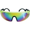 Happy Hour Skateboards Jhank Accelerator Good Times Sunglasses