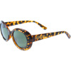 Happy Hour Skateboards Beach Party Sunglasses