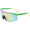 Happy Hour Skateboards Fire Birds Catch Surf Sunglasses