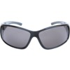 Happy Hour Skateboards Gators Black Sunglasses