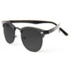 Happy Hour Skateboards Cyril G2 Black Sunglasses