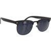 Happy Hour Skateboards Cyril G2 Black Sunglasses