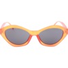Happy Hour Skateboards Glick Mind Melters Crab Shacks Sunglasses
