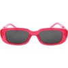 Happy Hour Skateboards Oxford Cherry Bomb Sunglasses