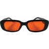 Happy Hour Skateboards Oxford Honeycutts Sunglasses