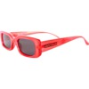 Happy Hour Skateboards Piccadilly's Cherry Bomb Sunglasses