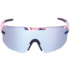 Happy Hour Skateboards Party Wagons Chrome Merica Sunglasses