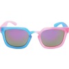 Happy Hour Skateboards Jeremy Leabres Wolf Pups Split Personality Sunglasses
