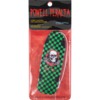 Powell Peralta Checker Ripper Green Air Freshener