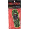 Powell Peralta Mike Vallely Elephant Lime / Pineapple Air Freshener