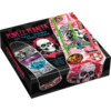 Powell Peralta Skull & Sword GeeGah Hot Pink Jigsaw Puzzle