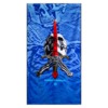Powell Peralta Skull & Sword Blanket
