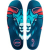 Remind Insoles CUSH 606 - Walker Ryan Shoe Insoles - 8-8.5 Men = 10-10.5 Women