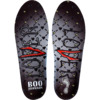 Remind Insoles DESTIN - Boo Johnson Lover Shoe Insoles - 6-6.5 Men = 8-8.5 Women