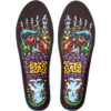 Remind Insoles MEDIC - Reflexology Shoe Insoles - 4-4.5 Men = 6-6.5 Women