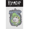 Rip N Dip Skull And Bones Air Freshener