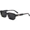 Rip N Dip Catstanza Grey / Dark Slate Sunglasses