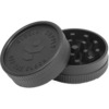 Revelry Supply Black Hemp Grinder