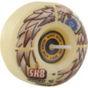 Sk8 Candles Greg Lutzka Signature Freedom Scented Candle