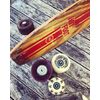 Sk8 Candles 70's SIMS Pure Juice Tribute Scented Candle
