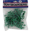 Toy Boarders Action Figures Series 1 Skate Figures - 24 Piece