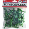Toy Boarders Action Figures Series 2 Skate Figures - 24 Piece