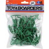 Toy Boarders Action Figures Series 1 Surf Figures - 24 Piece