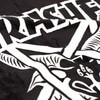 Thrasher Magazine Skategoat Black / White Blanket