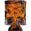 Thrasher Magazine Skate Goat Mossy Oak Camo Koozie
