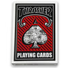 Thrasher Magazine Playing Cards