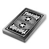 Thrasher Magazine Playing Cards