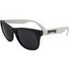 Thrasher Magazine Logo Black / White Sunglasses