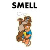 World Industries Skateboards Mullen Bear Air Freshener